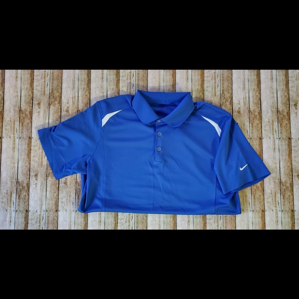 Nike Golf Shirt